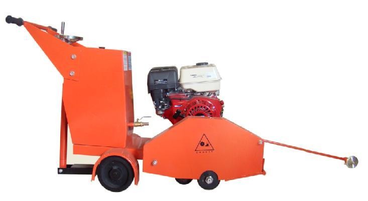 Cortadora de Piso e Asfalto Grande