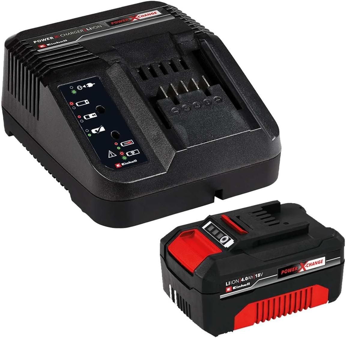 carregador bivolt com baterial