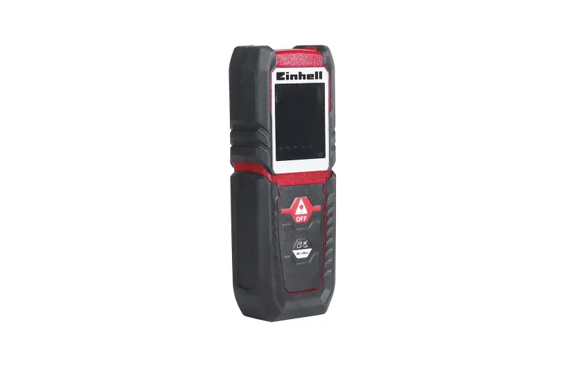 MEDIDOR LASER einhell