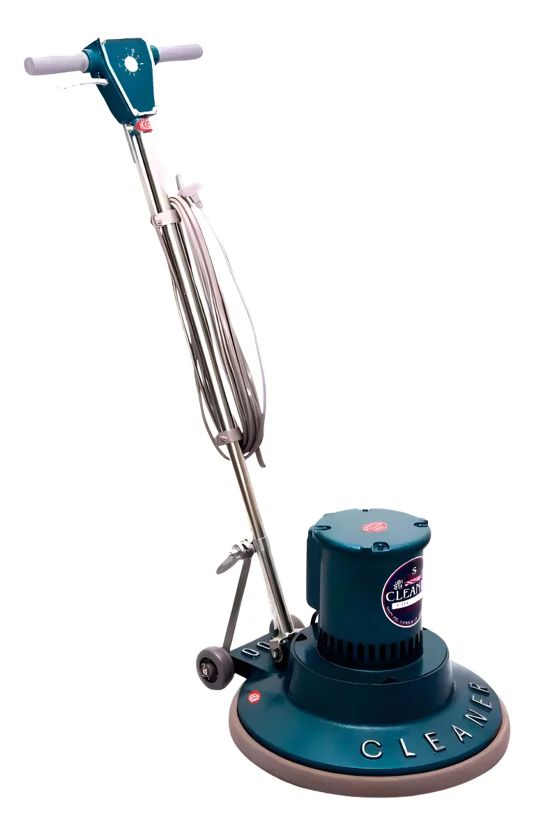 Enceradeira Industrial Cl-350 Plus Cleaner